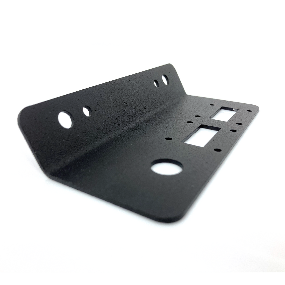 Meter Bracket – Miele Manufacturing