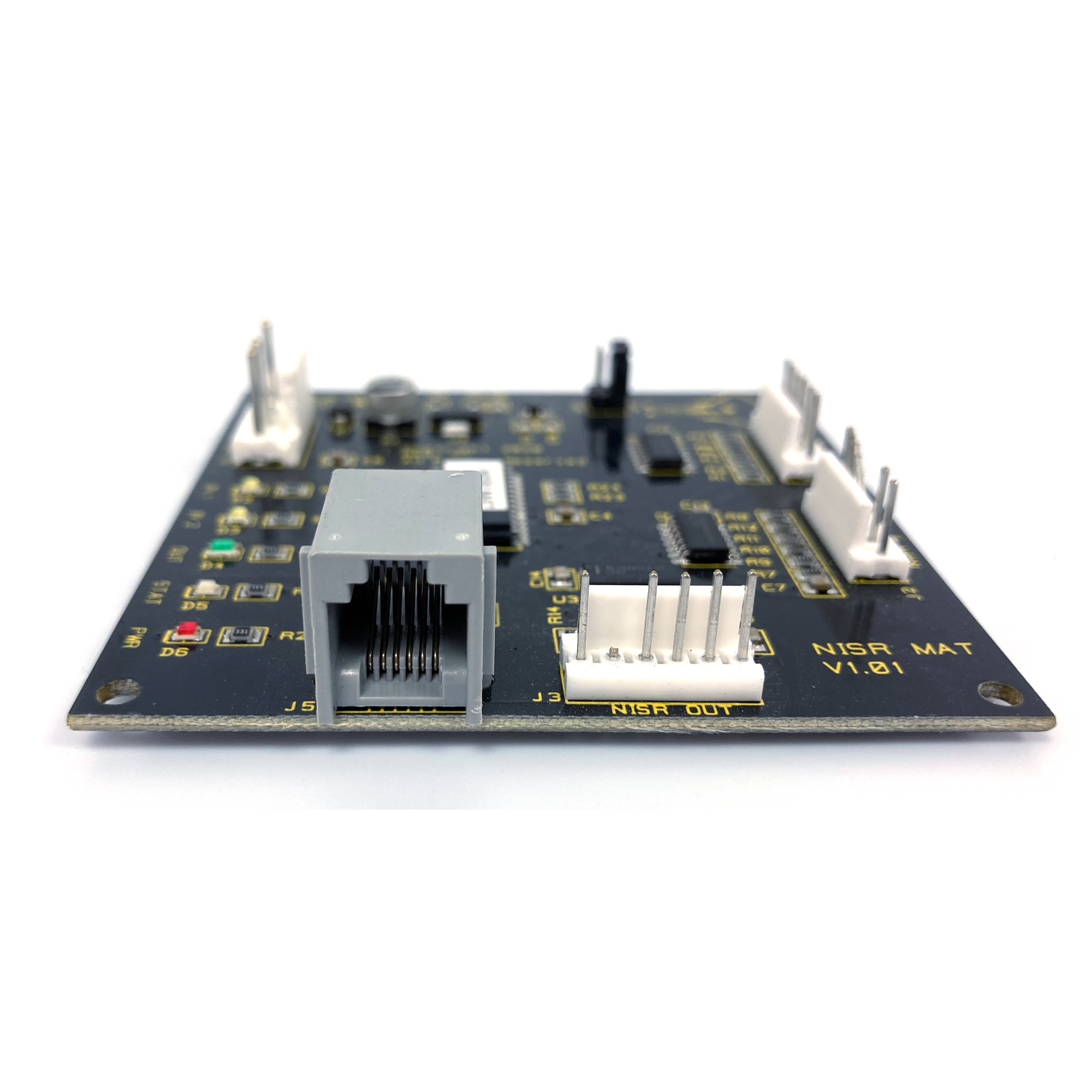 The NISR Dual Bill Acceptor Board allows locations to run two (2) bill validators simultaneously which can double the amount of bills stored in the machine(s).  The NISR Dual Bill Acceptor Board only works with bill acceptors running NISR protocol (MEI and ICT). Sold by Miele Manufacturing.