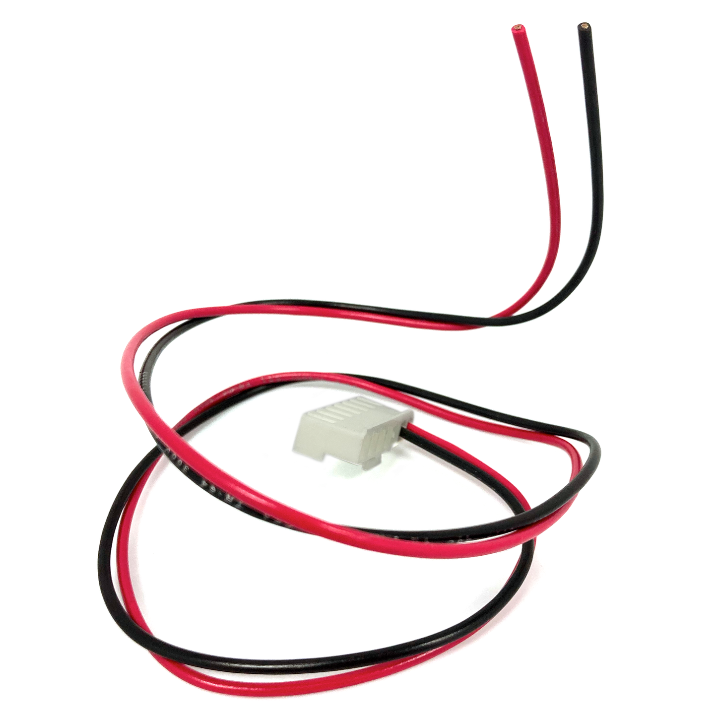 Upgrade your custom printer to a Phoenix printer by splicing the Pyramid Printer Power Cable from the custom power line to supply power to your new Phoenix Printer.
