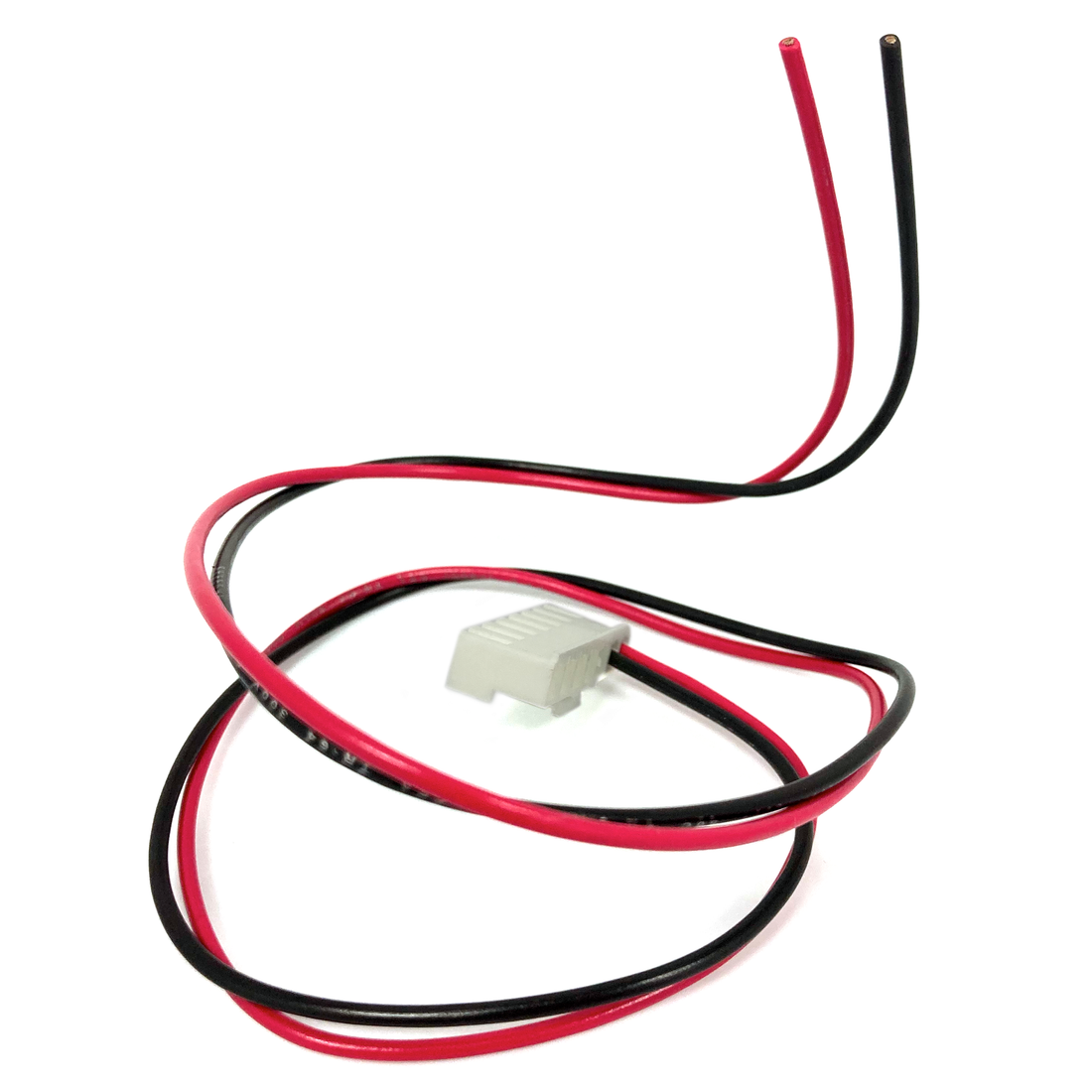Pyramid Printer Power Cable – Miele Manufacturing
