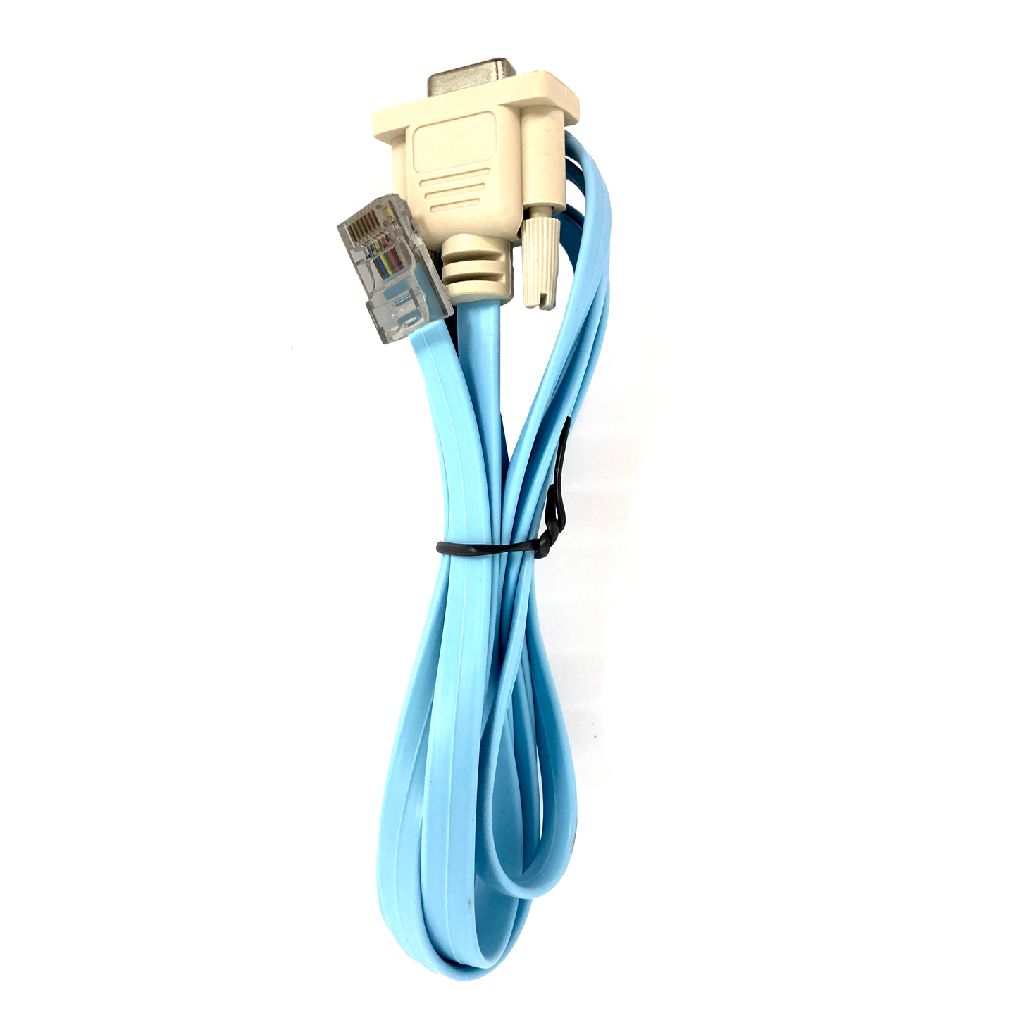 The Serial Touch Cable runs from the motherboard to the I/O Board responsible for registering touch. Sold by Miele Manufacturing.
