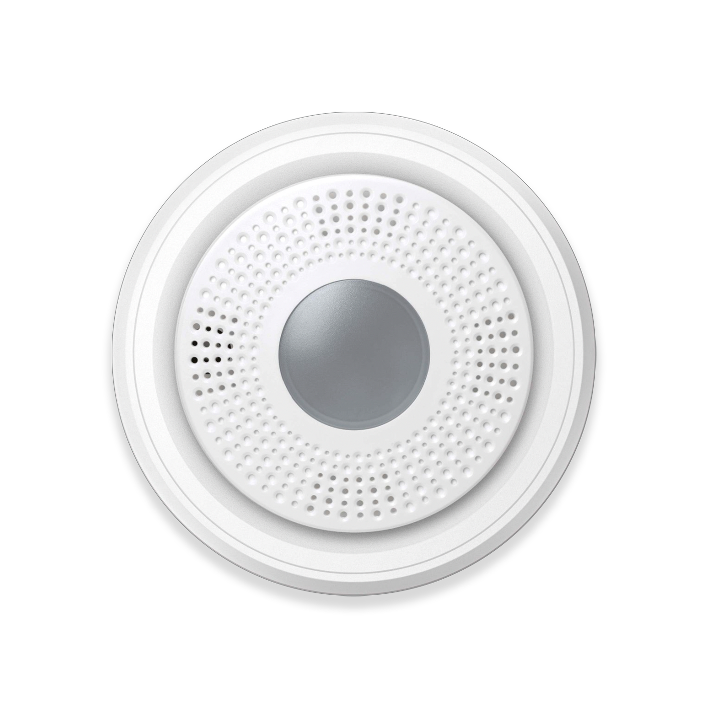 Designed for home security systems that support Two-Way Wireless Technology, this siren delivers big benefits to you and your customers: easy professional installation, remote monitoring/diagnostics, 128-bit AES encryption and tamper protection.